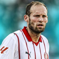 Daley Blind, Ajax