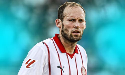 Daley Blind, Ajax