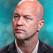 Jordi Cruijff, Ajax