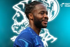 Raheem Sterling, Ajax