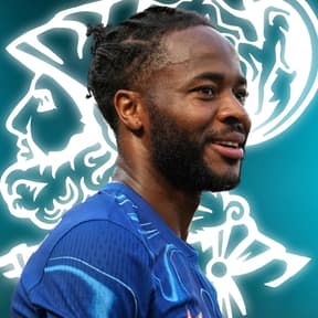 Ajax vindt met Raheem Sterling ineens perfecte aanvallende versterking