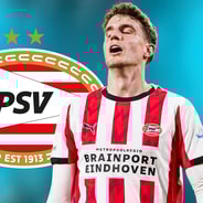 Guus Til, PSV