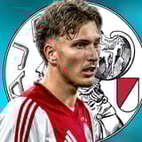 Mika Godts, Ajax