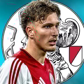 Volgend Ajax-vertrek aanstaande: transfer Mika Godts in de maak