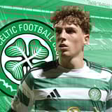 Arne Engels, Celtic
