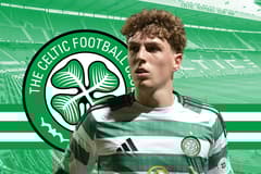 Arne Engels, Celtic