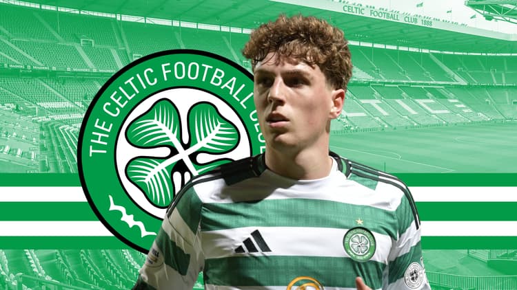 Celtic rejected a £25m bid from Nottingham Forest for Arne Engels as their squad is so bare