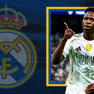 Vinicius Junior, Real Madrid, 2025/26