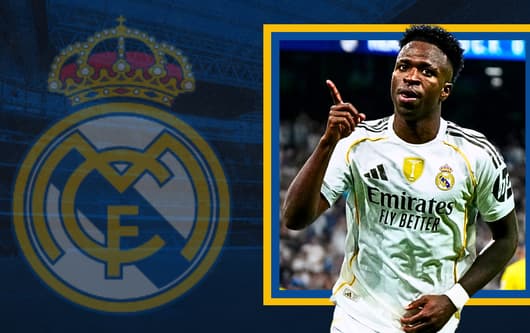 Vinicius Junior, Real Madrid, 2025/26