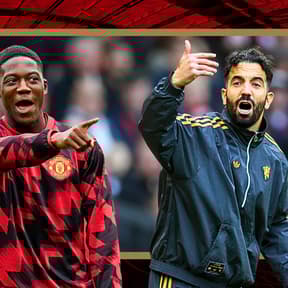 Amorim warns Mainoo as he reveals his main Man Utd problem