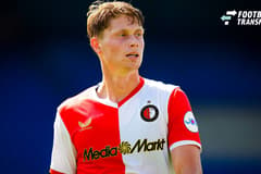 Thijs Kraaijeveld