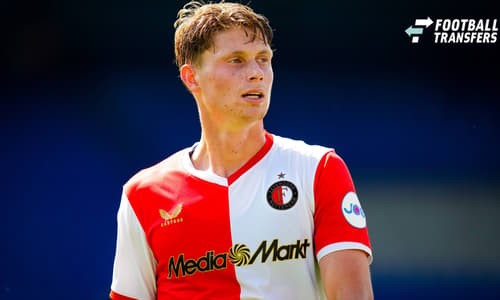 Thijs Kraaijeveld