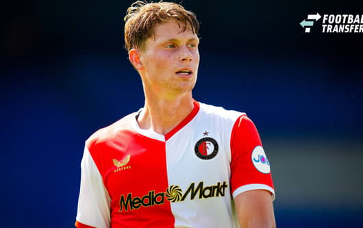 Thijs Kraaijeveld