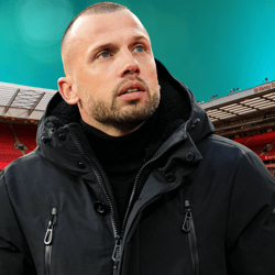 John Heitinga, Liverpool