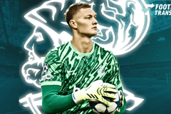 Kjell Scherpen, Union SG, Ajax