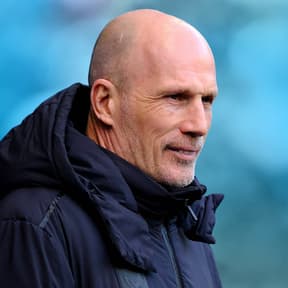 Ajax benadert clubloze Philippe Clement voor rol als hoofdtrainer