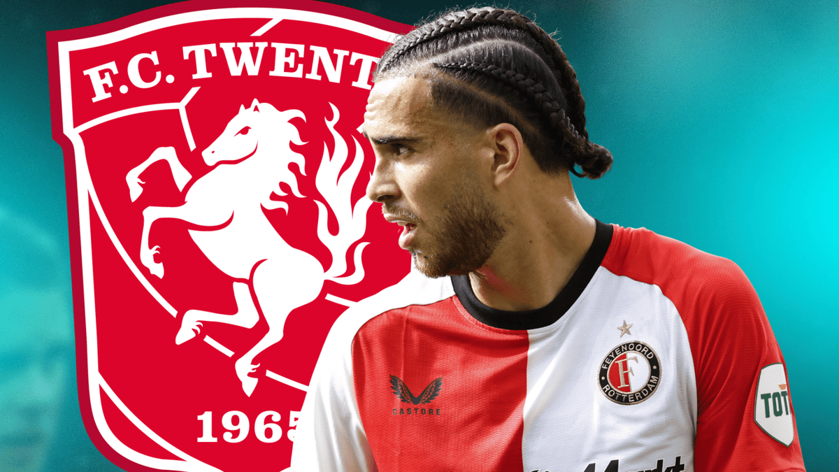 Ramiz Zerrouki, FC Twente, Feyenoord