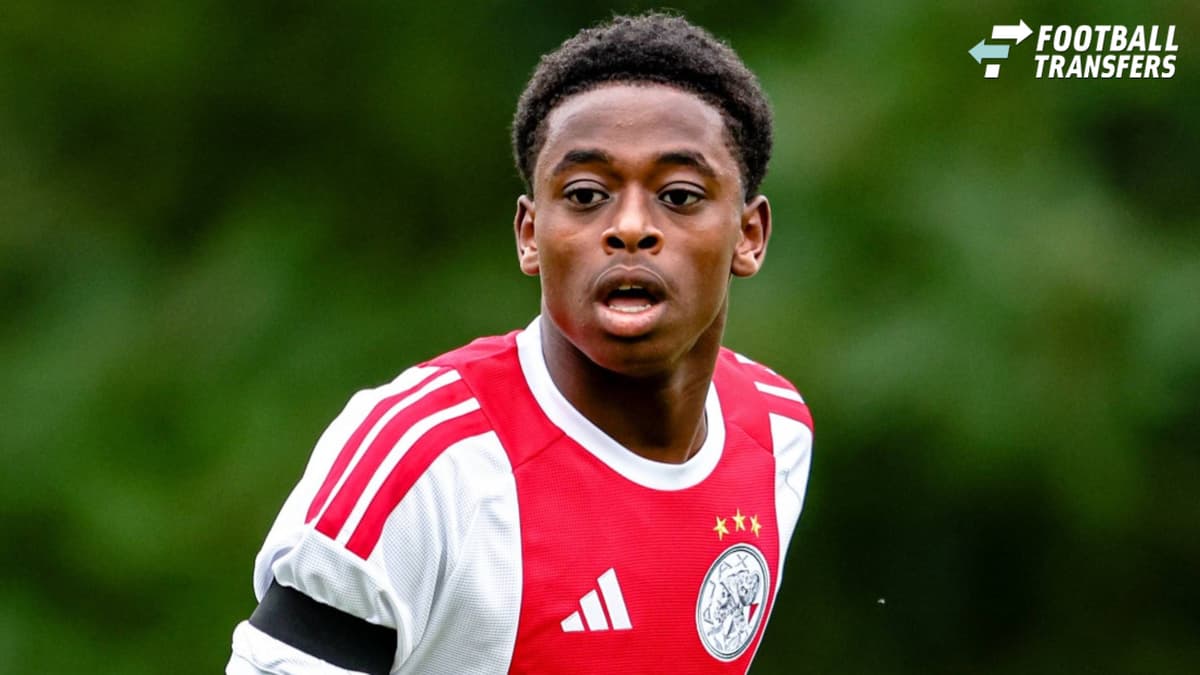 Jong Ajax (beloftenteam)
