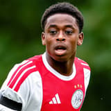 Jong Ajax (beloftenteam)