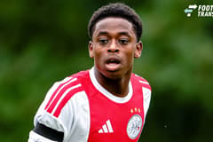 Jong Ajax (beloftenteam)