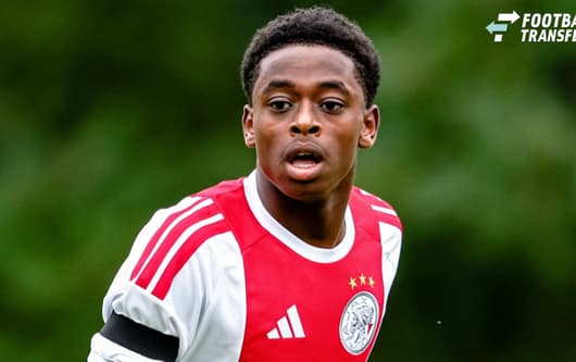Jong Ajax (beloftenteam)