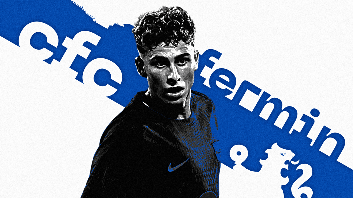 Fermin Lopez, Chelsea