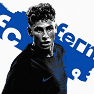 Fermin Lopez, Chelsea