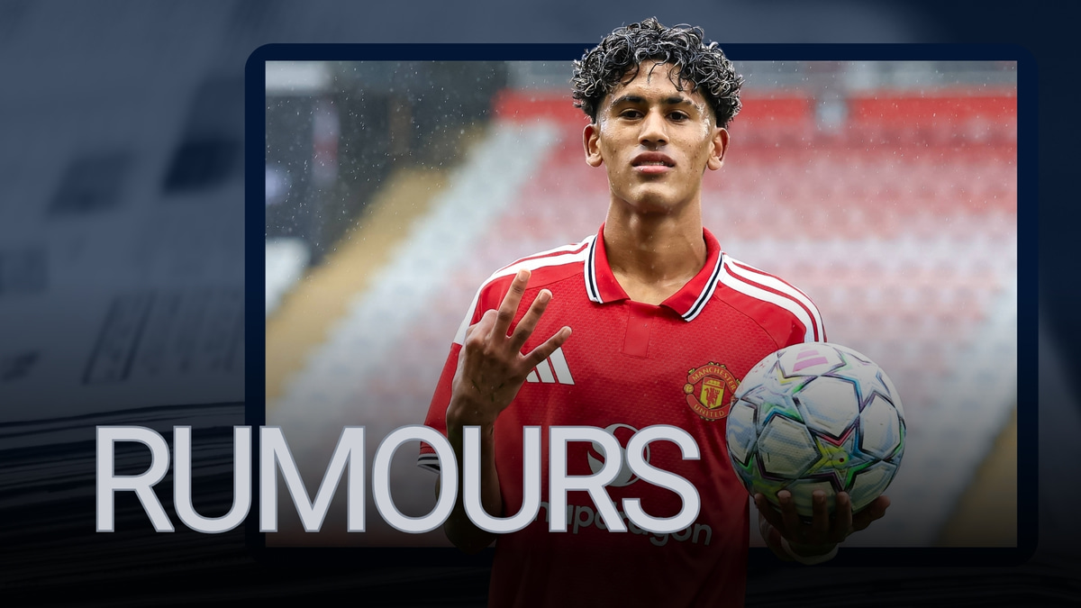 JJ Gabriel, Rumours