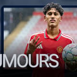 JJ Gabriel, Rumours