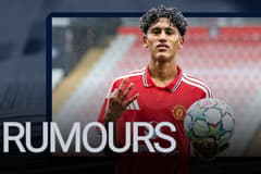 JJ Gabriel, Rumours
