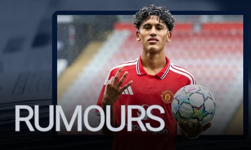JJ Gabriel, Rumours