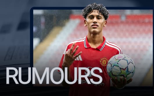 JJ Gabriel, Rumours
