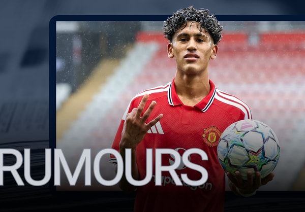 JJ Gabriel, Rumours