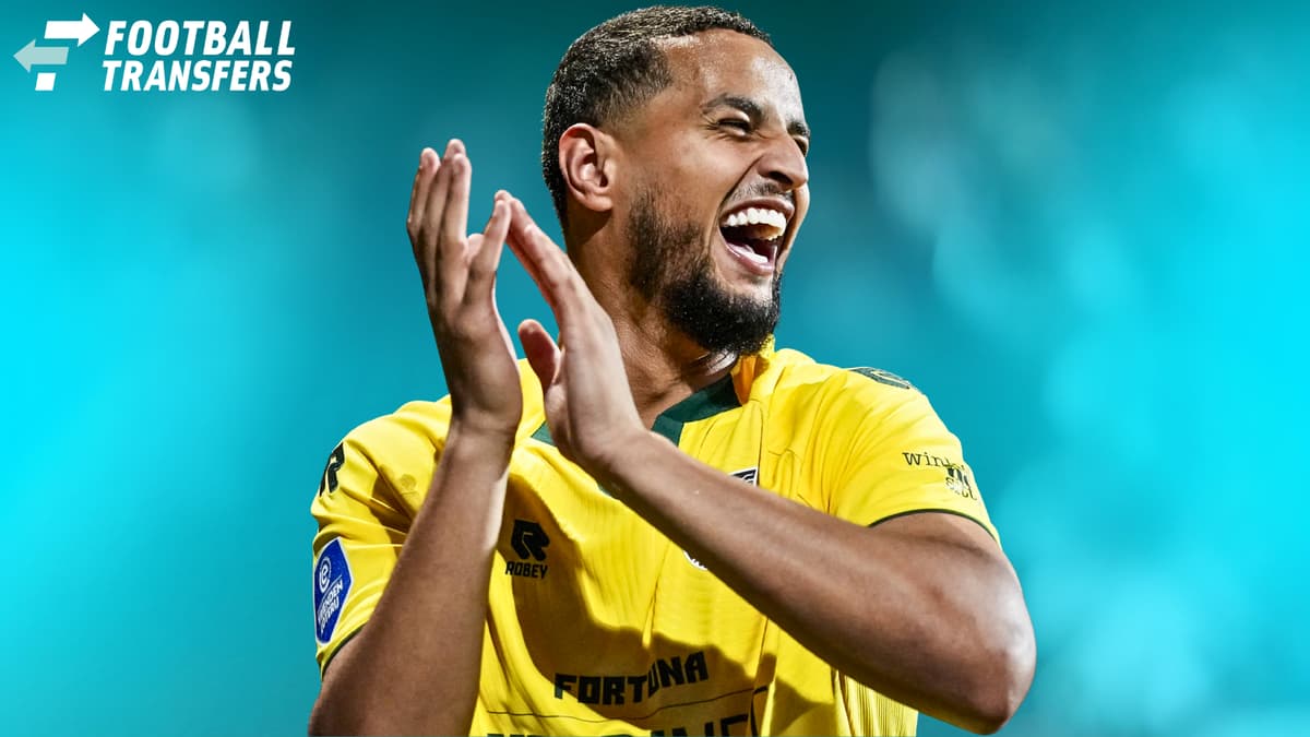 Mohamed Ihattaren