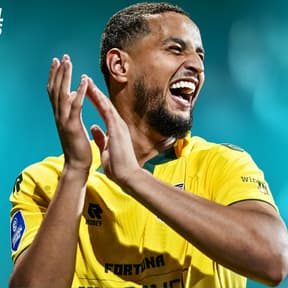 Mohamed Ihattaren doet gewaagde uitspraken over toekomst
