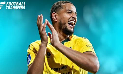 Mohamed Ihattaren