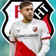 Souffian El Karouani, FC Utrecht