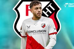 Souffian El Karouani, FC Utrecht