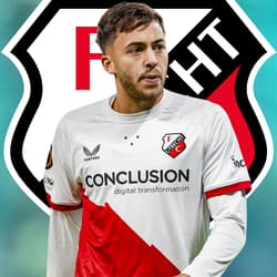 Souffian El Karouani, FC Utrecht