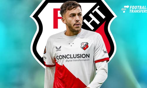 Souffian El Karouani, FC Utrecht