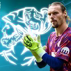 Maarten Vandevoordt, Ajax