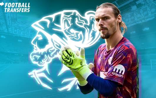 Maarten Vandevoordt, Ajax