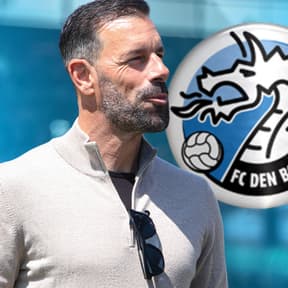 Ruud van Nistelrooij geeft FC Den Bosch unieke kans op terugkeer