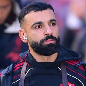 Liverpool stay or Saudi move? Mo Salah tipped to take third transfer option