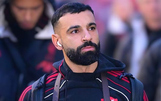 Mohamed Salah, Liverpool, 2025/26