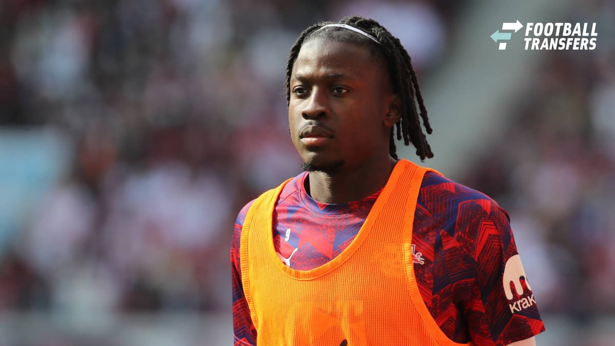 Johan Bakayoko