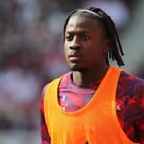 Johan Bakayoko