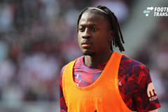 Johan Bakayoko