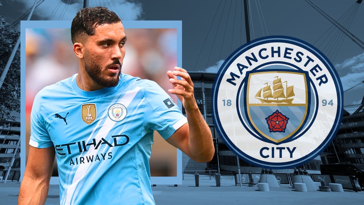 Rayan Cherki, Man City, 2025/26