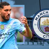 Rayan Cherki, Man City, 2025/26